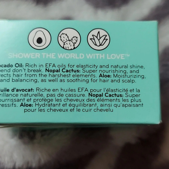 Daily Concepts Shampoo Bar - Picture 5 of 6